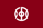 Flag of Joyo, Kyoto